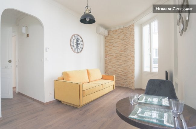 Appartement Impasse du Onze Novembre à Cannes