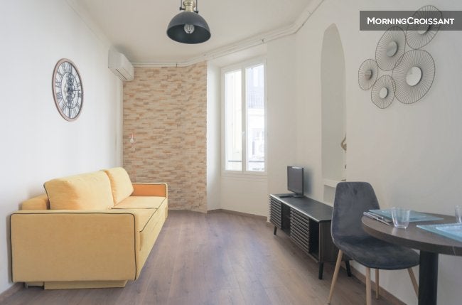 Appartement Impasse du Onze Novembre à Cannes