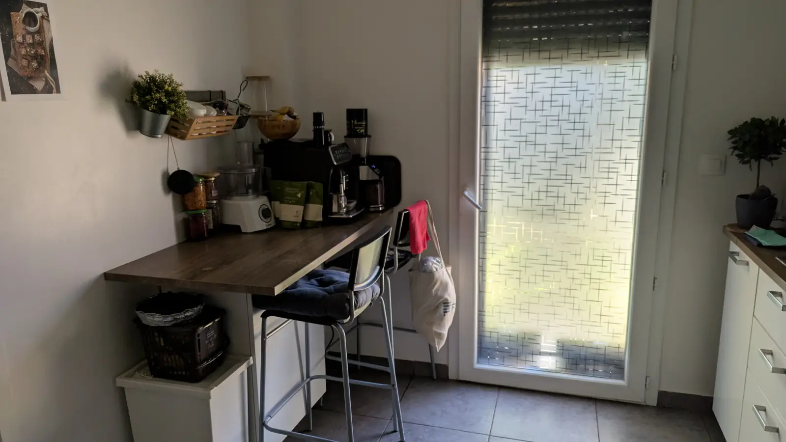 Appartement Rue Lucette et René Desgrand à Villeurbanne