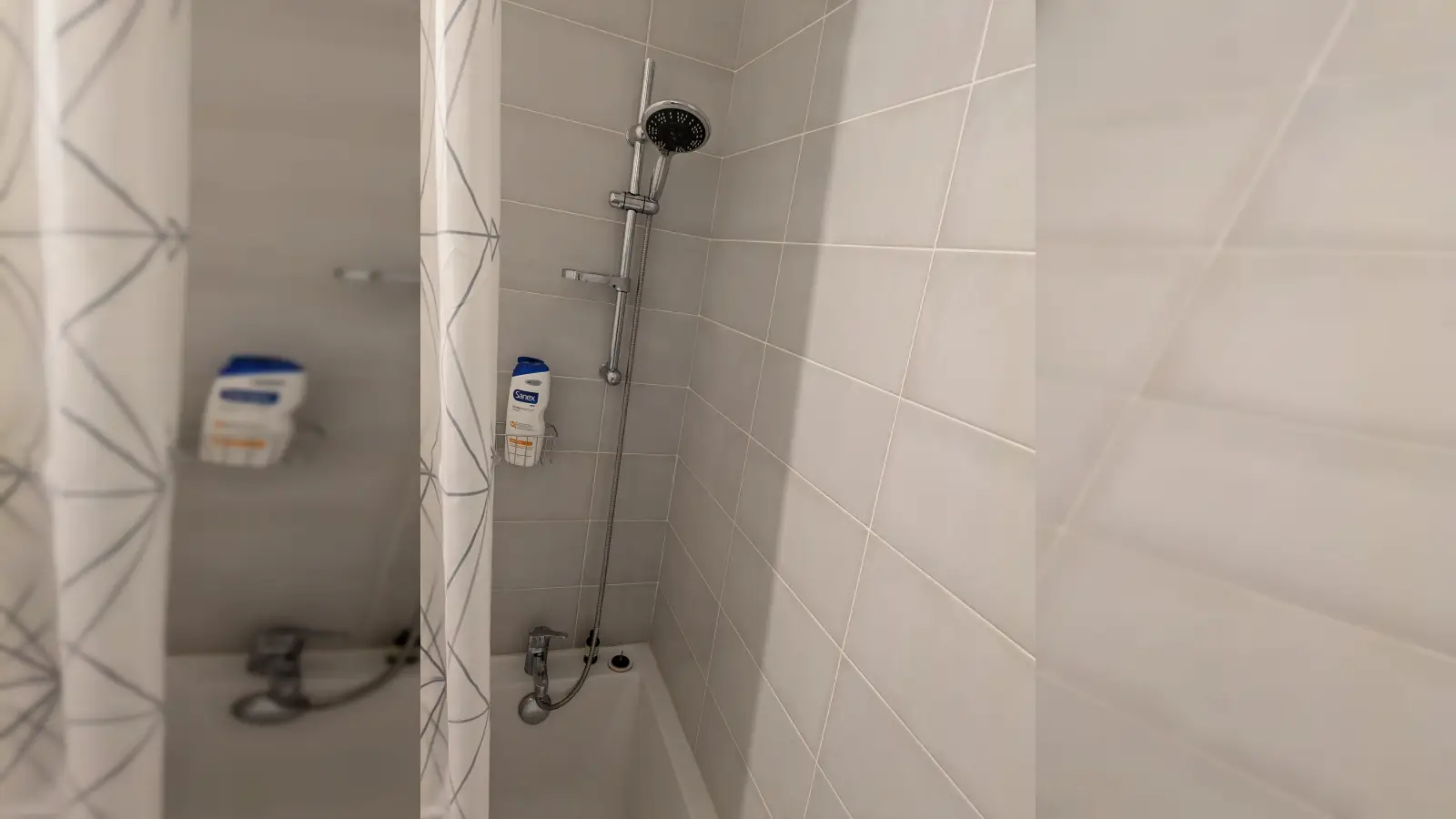 Appartement Rue Lucette et René Desgrand à Villeurbanne