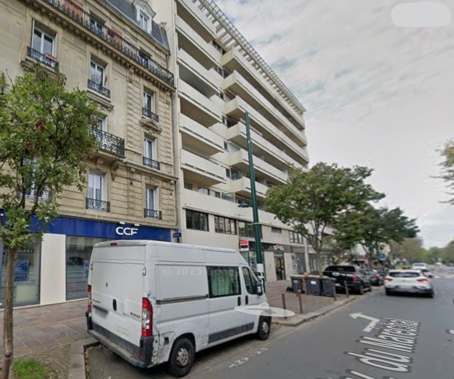 Flat Rue Bourgelat in Maisons-Alfort