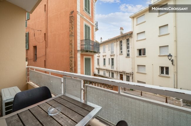 Appartement Rue de la Terrasse à Le Cannet