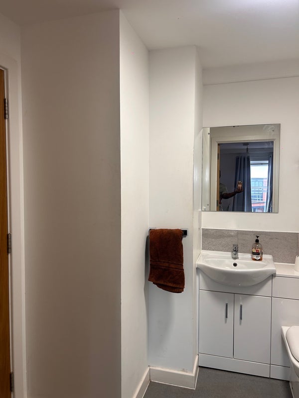 Room Blackfriars Road in Salford