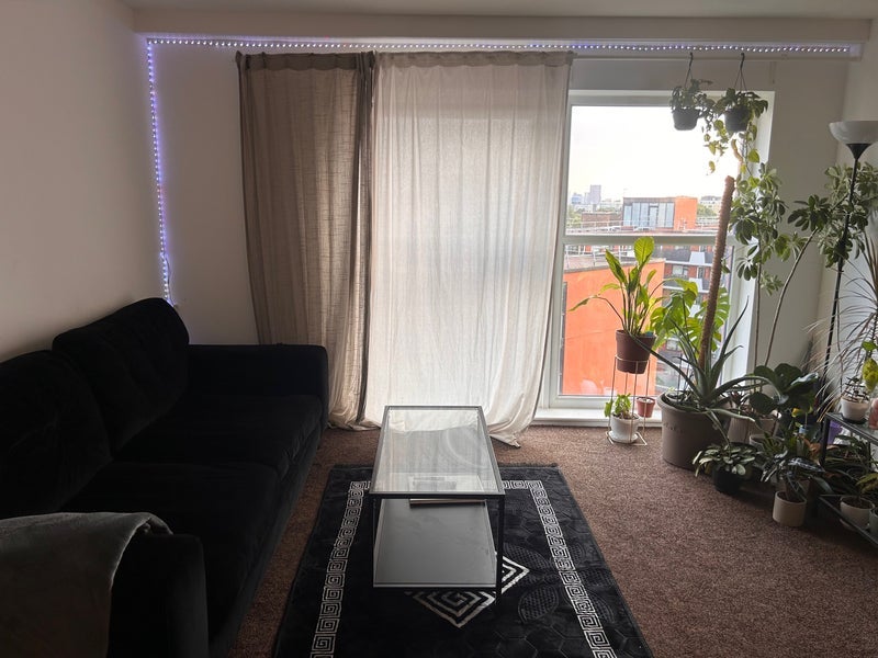 Room Blackfriars Road in Salford