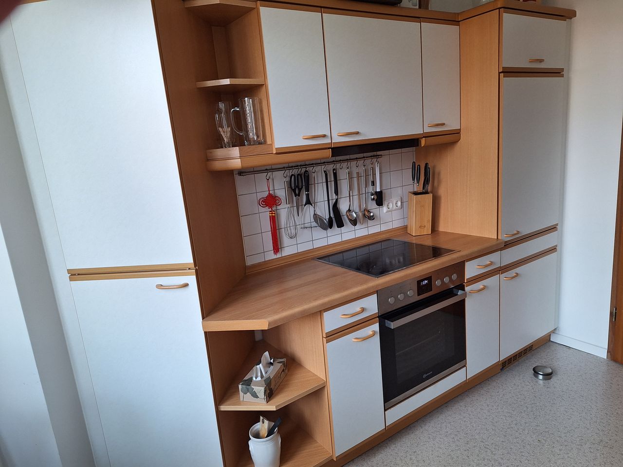 Wohnung Asternweg in Stuhr