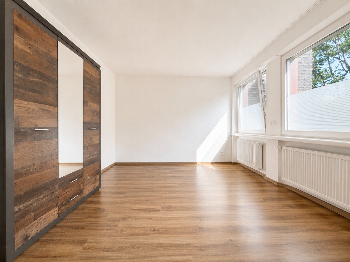 Wohnung Weidenhagen in Bochum