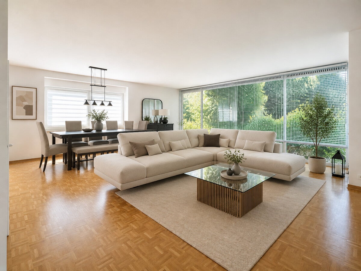 Wohnung Weidenhagen in Bochum