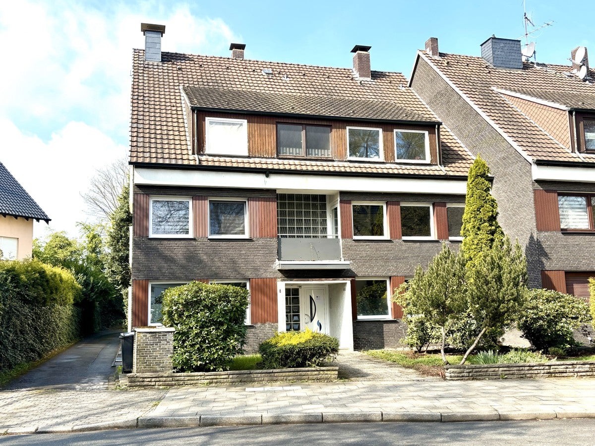 Wohnung Weidenhagen in Bochum
