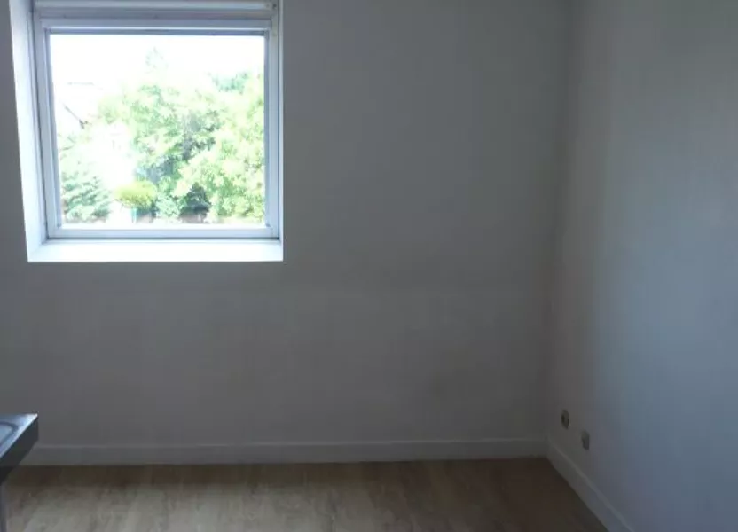 Appartement Rue des Péjoces à Dijon