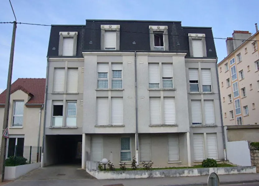 Appartement Rue des Péjoces à Dijon