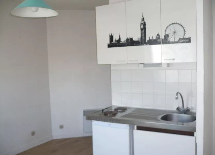 Appartement Rue des Péjoces à Dijon