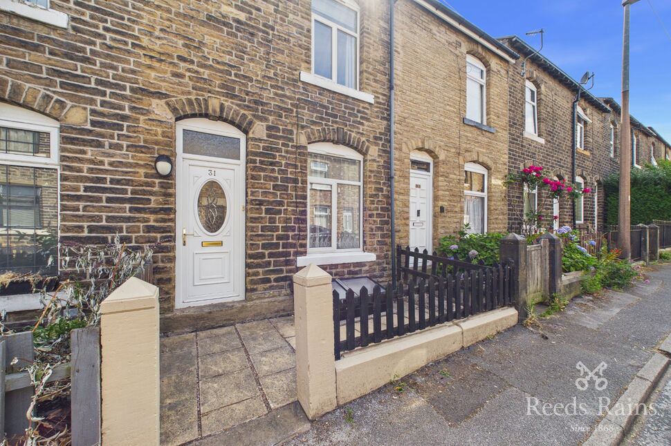 House Church Lane in Kirklees
