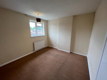 House Foxcote Drive in Charnwood