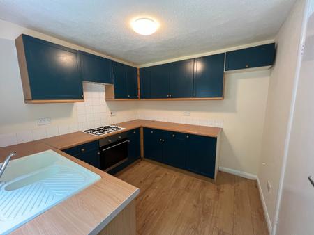 House Foxcote Drive in Charnwood