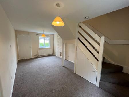 House Foxcote Drive in Charnwood