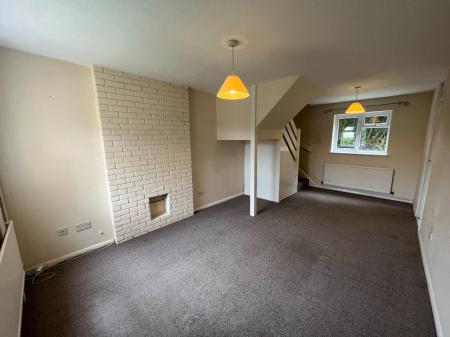Flat Foxcote Drive in Charnwood