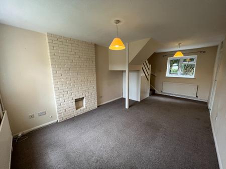 House Foxcote Drive in Charnwood