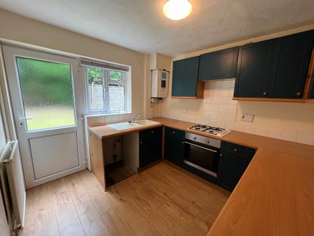 House Foxcote Drive in Charnwood