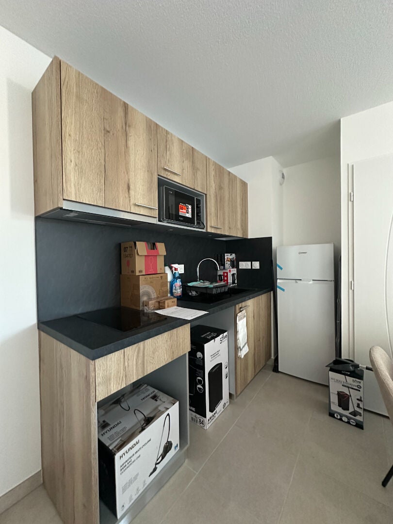 Flat Allée Paul Riquet in Béziers