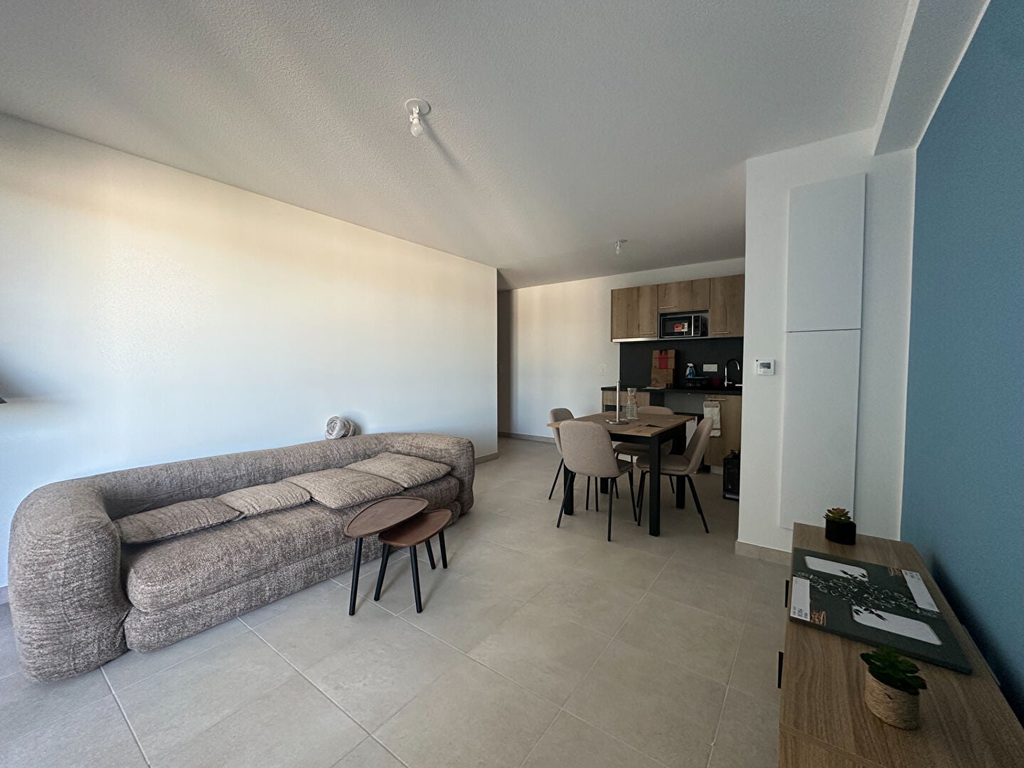Flat Allée Paul Riquet in Béziers