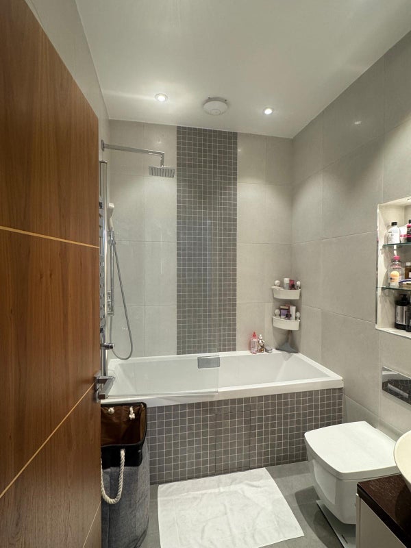 Room Radnor Mews in City of Westminster