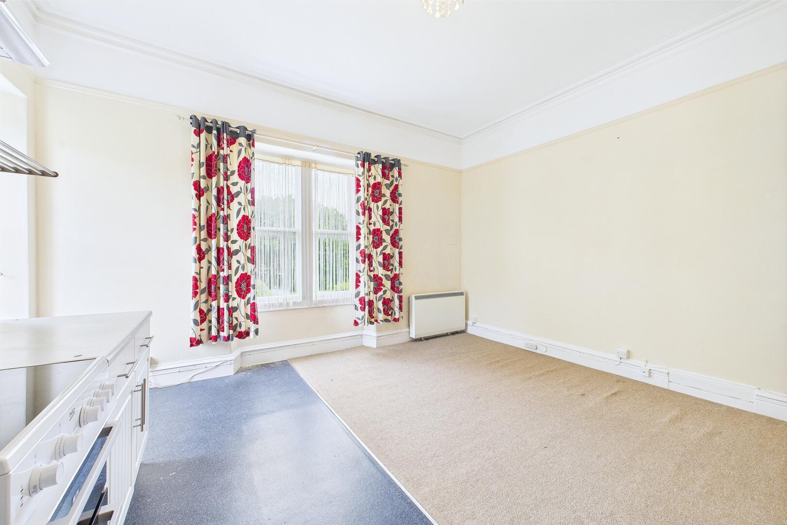 Flat B3124 in Walton-in-Gordano