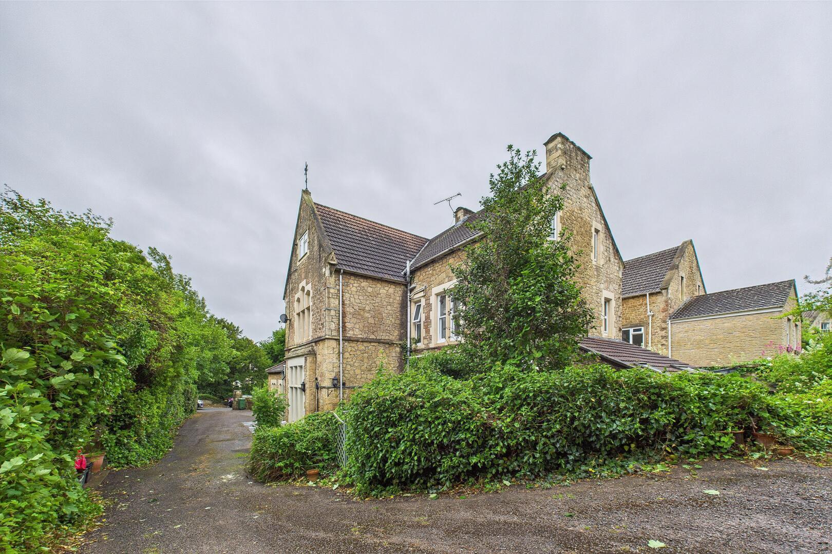 Flat B3124 in Walton-in-Gordano