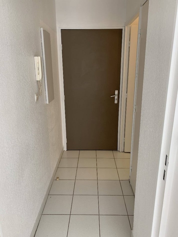 Appartement Rue de l'Aiguelongue à Montpellier