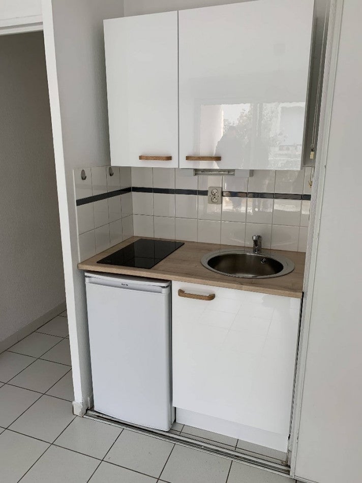 Appartement Rue de l'Aiguelongue à Montpellier