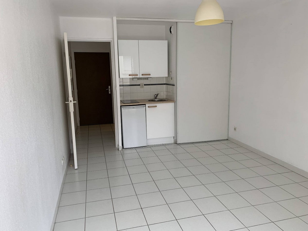 Appartement Rue de l'Aiguelongue à Montpellier