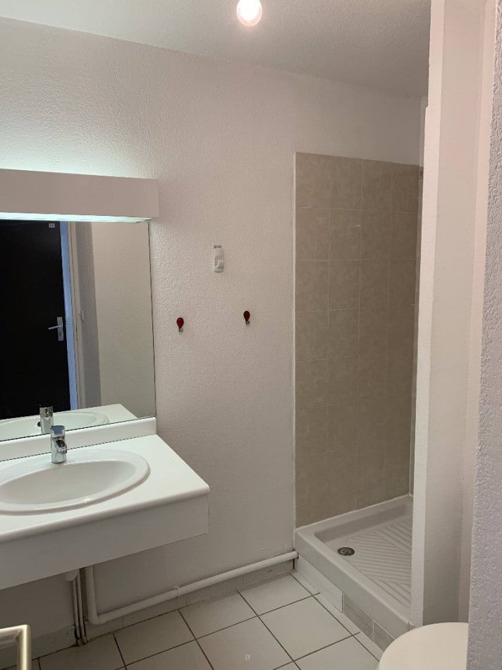 Appartement Rue de l'Aiguelongue à Montpellier