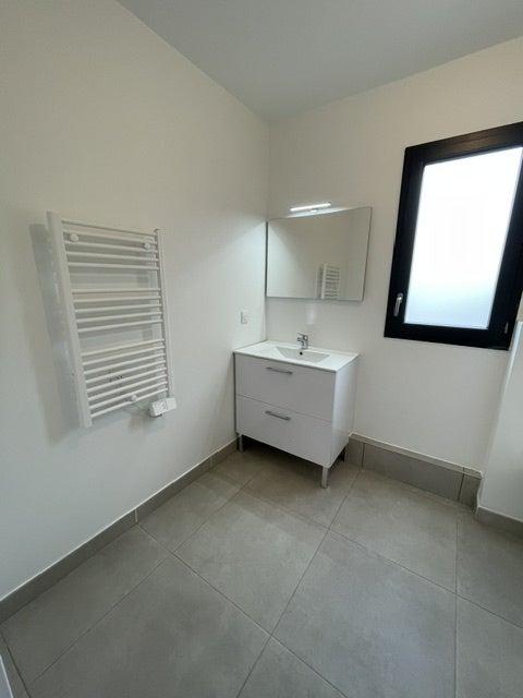 Flat Avenue Victor Hugo in Agde