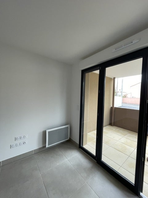 Flat Avenue Victor Hugo in Agde