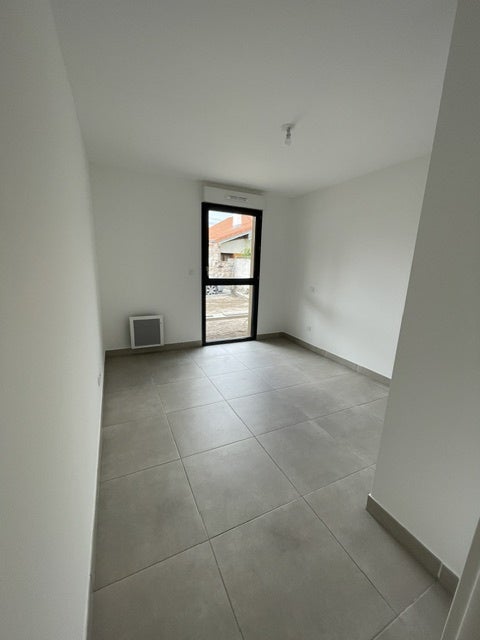 Flat Avenue Victor Hugo in Agde