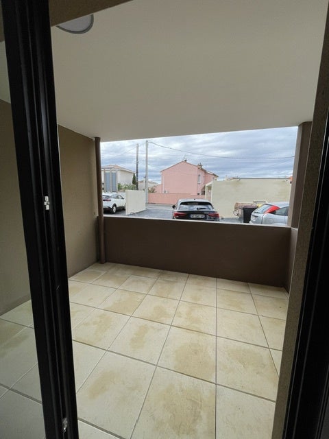 Flat Avenue Victor Hugo in Agde
