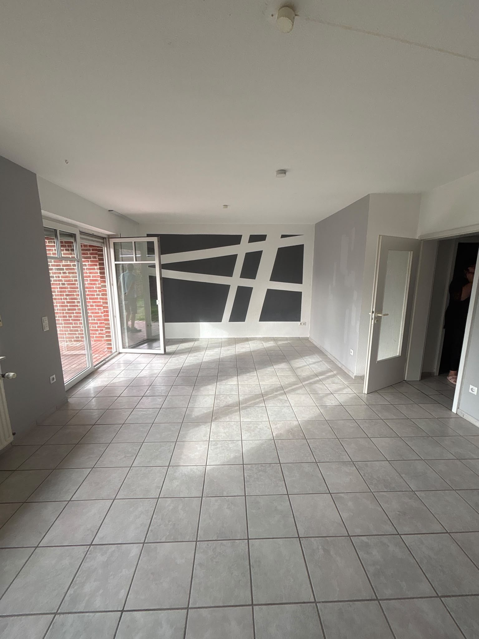 Wohnung Schulten Kamp in Ladbergen