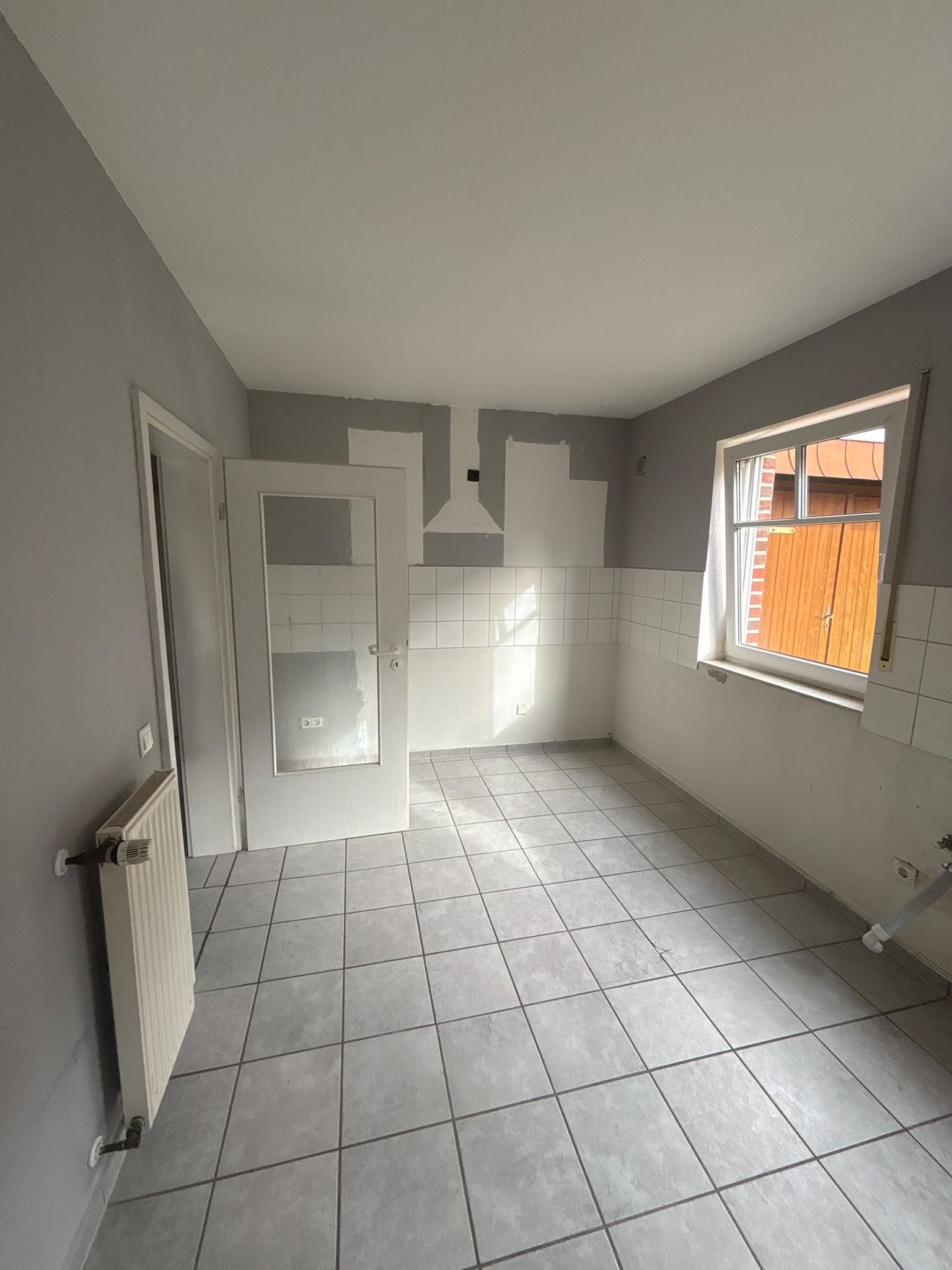 Wohnung Schulten Kamp in Ladbergen