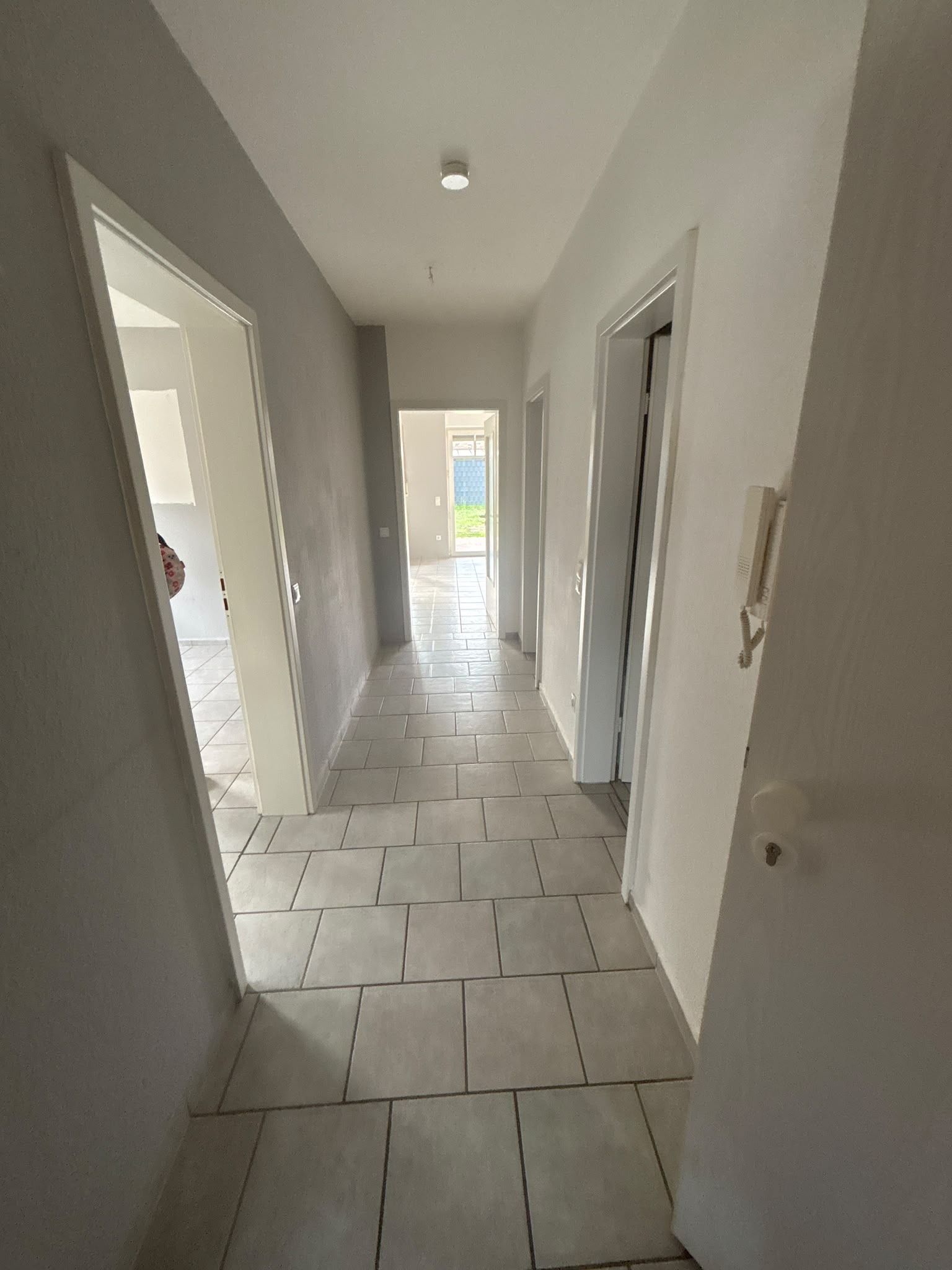 Wohnung Schulten Kamp in Ladbergen