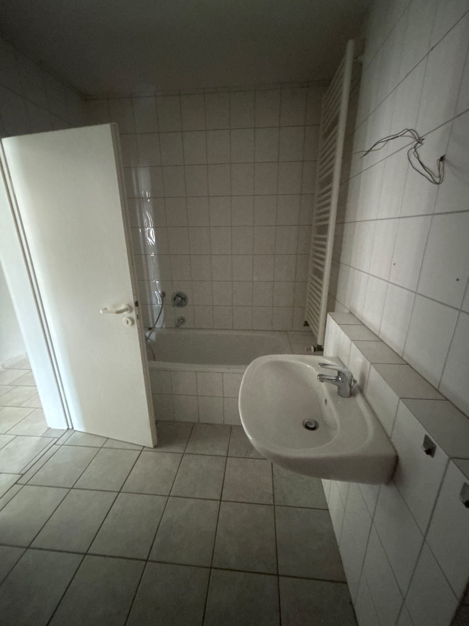 Wohnung Schulten Kamp in Ladbergen
