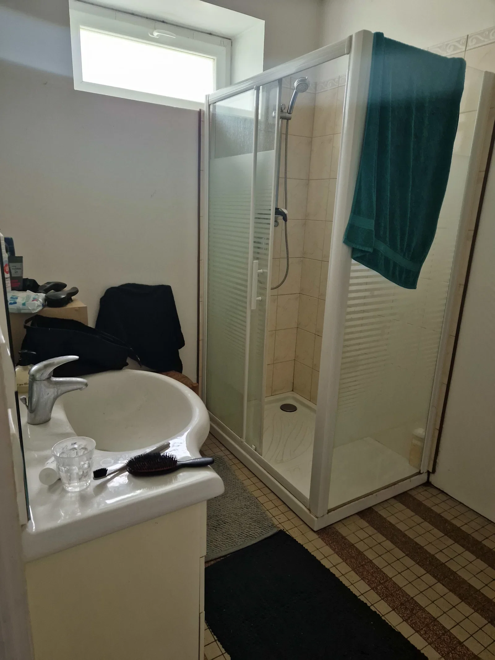 Room Rue du Bas de Grange in Vierzon
