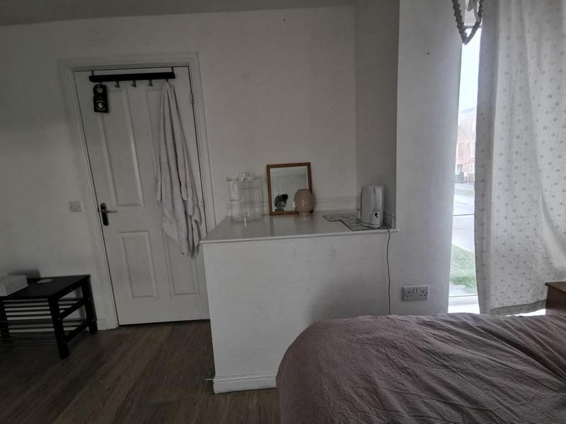 Room Devonshire Street South in Manchester