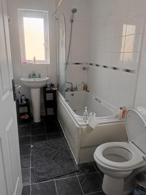 Room Devonshire Street South in Manchester