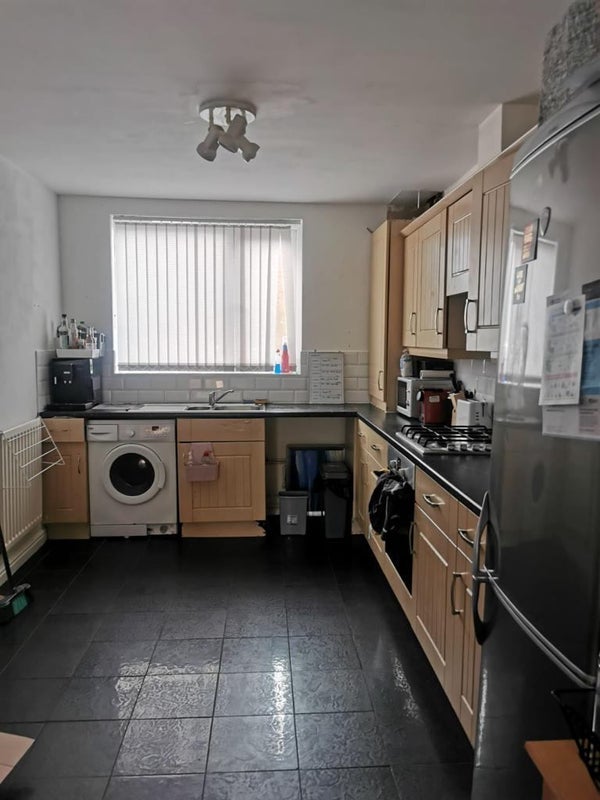Room Devonshire Street South in Manchester