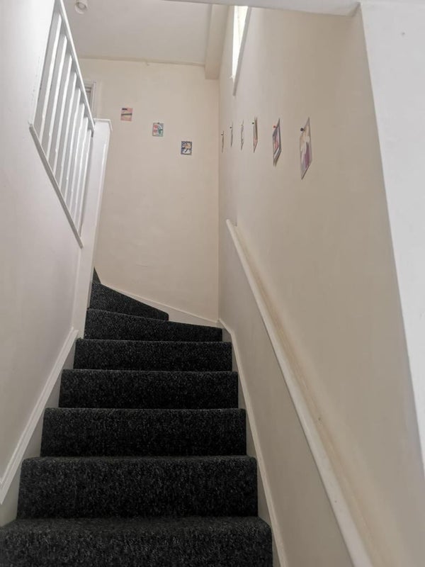 Room Devonshire Street South in Manchester