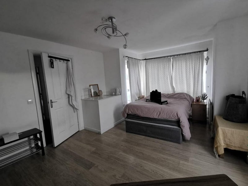 Room Devonshire Street South in Manchester
