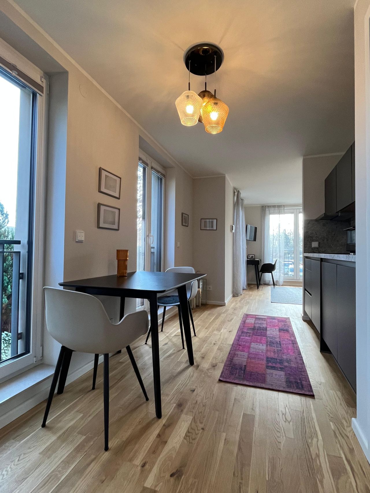 Wohnung Geschwister-Scholl-Straße in Potsdam