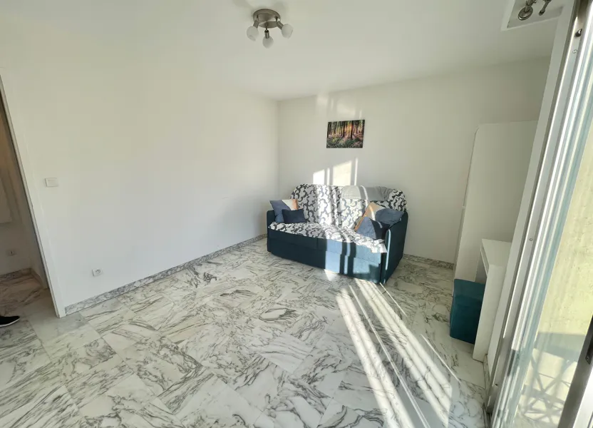 Appartement Boulevard Pierre Sola à Nice