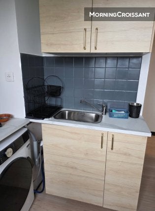 Appartement Rue Jean Jaurès à Cosne-Cours-sur-Loire