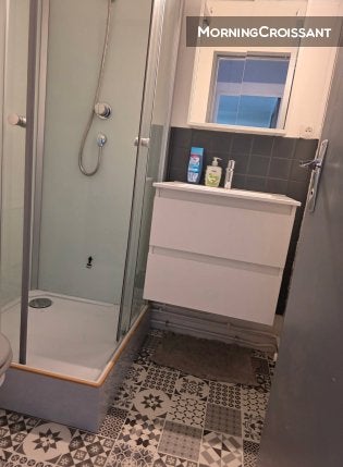 Appartement Rue Jean Jaurès à Cosne-Cours-sur-Loire