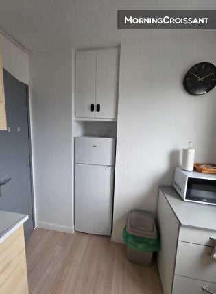 Appartement Rue Jean Jaurès à Cosne-Cours-sur-Loire